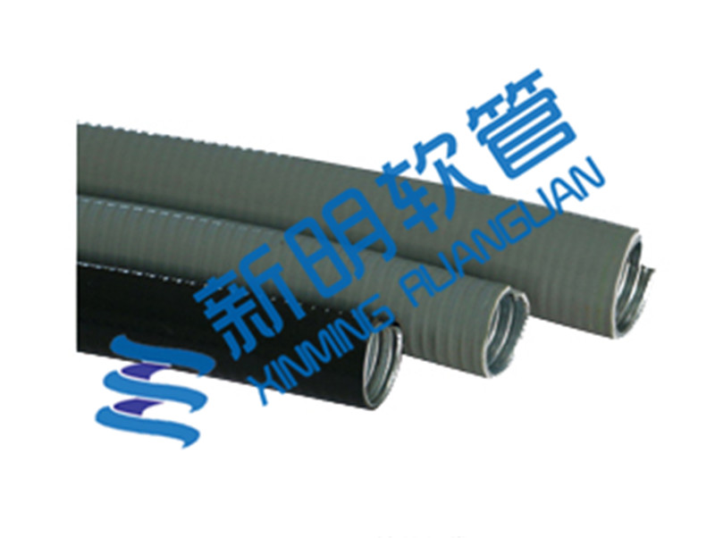 P3平包塑金属软管（JSB型）