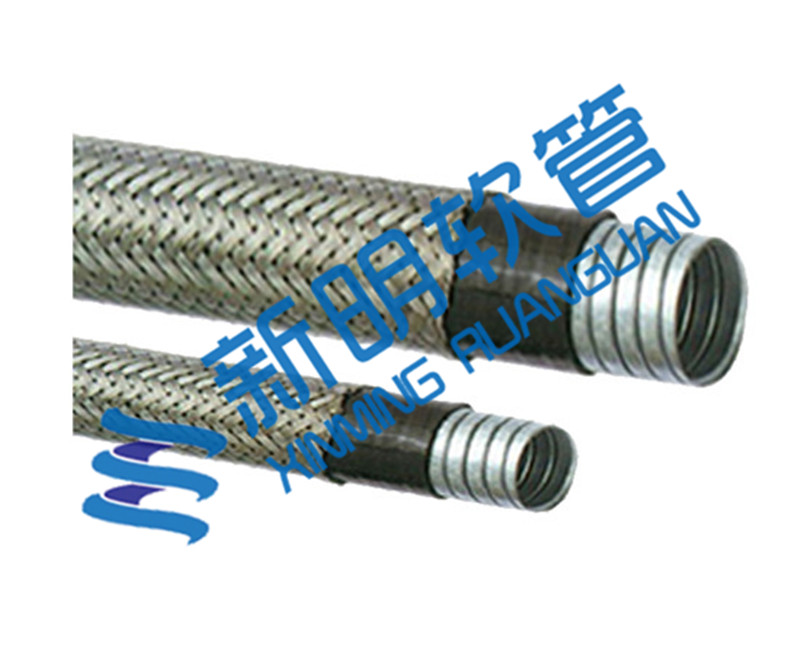 P3增强型金属软管（JSG型）