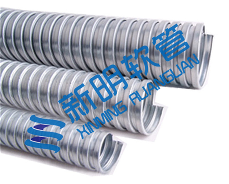 P3型镀锌金属软管（JS型）